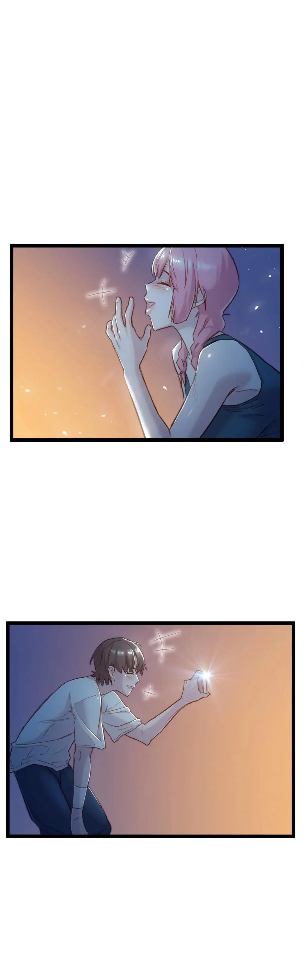 Ladies’ Man Episode 30 - Page 21