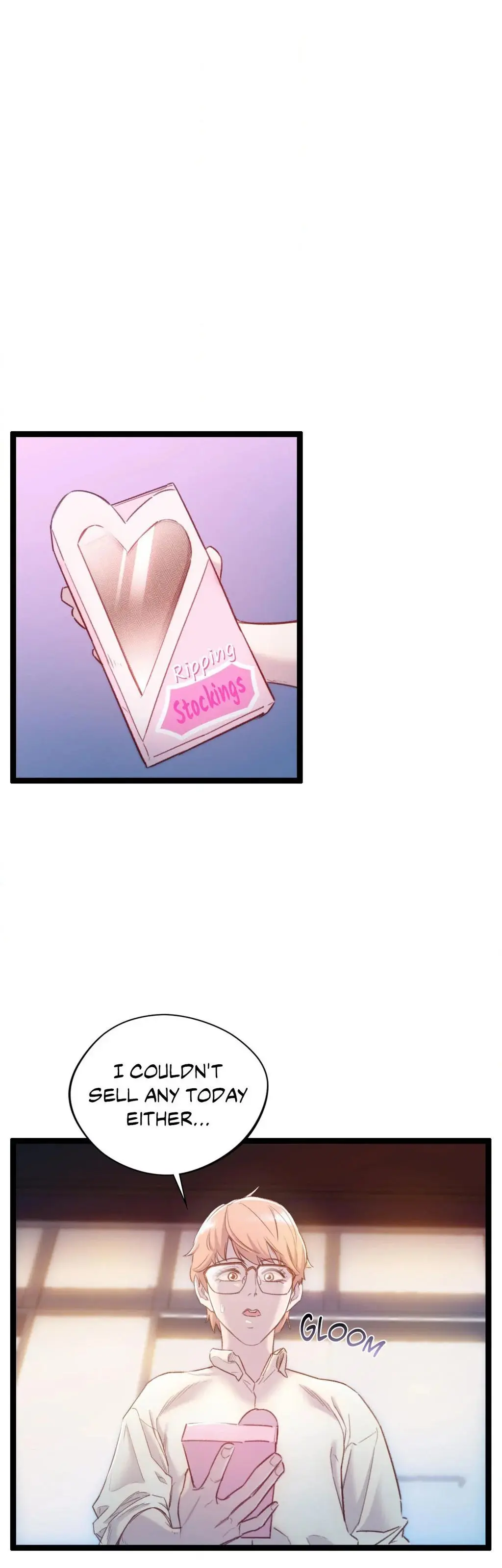 Ladies’ Man Episode 30 - Page 23