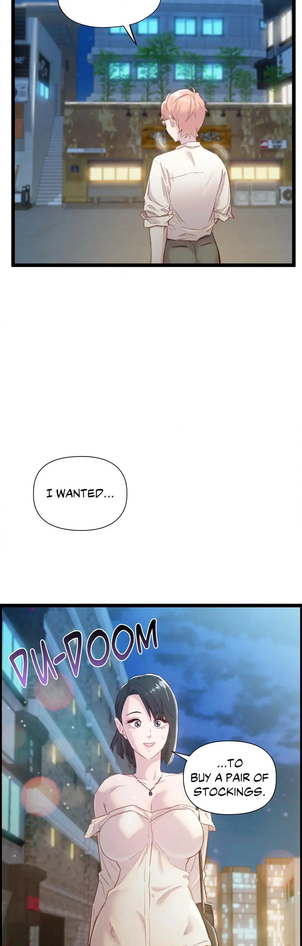 Ladies’ Man Episode 30 - Page 25