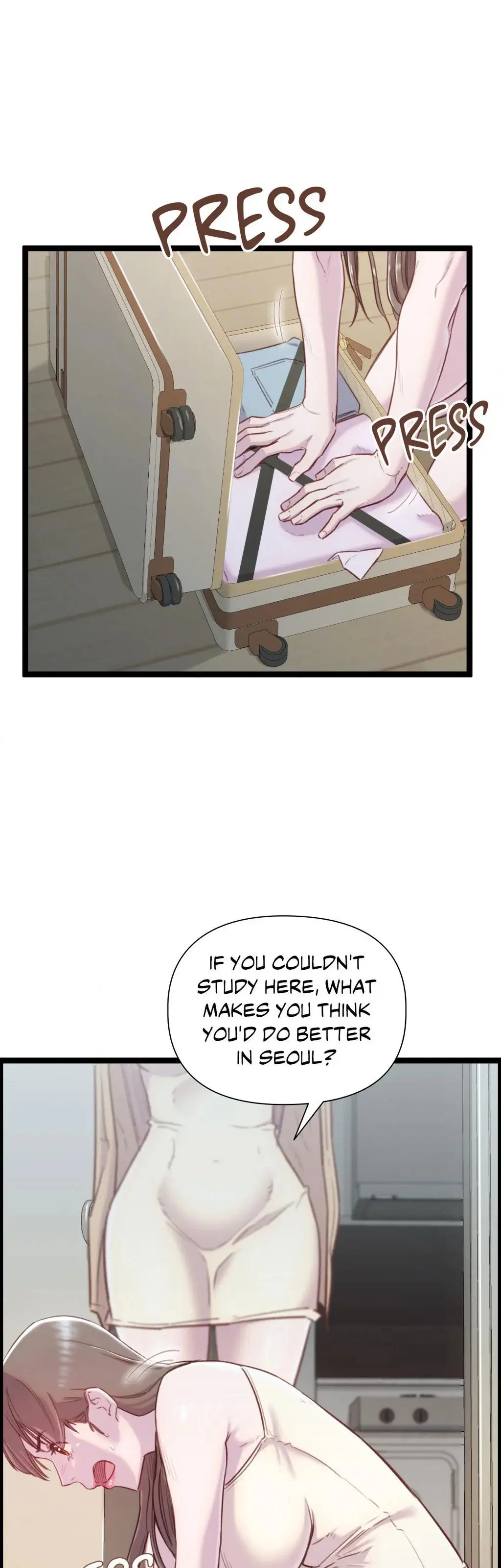 Ladies’ Man Episode 30 - Page 28