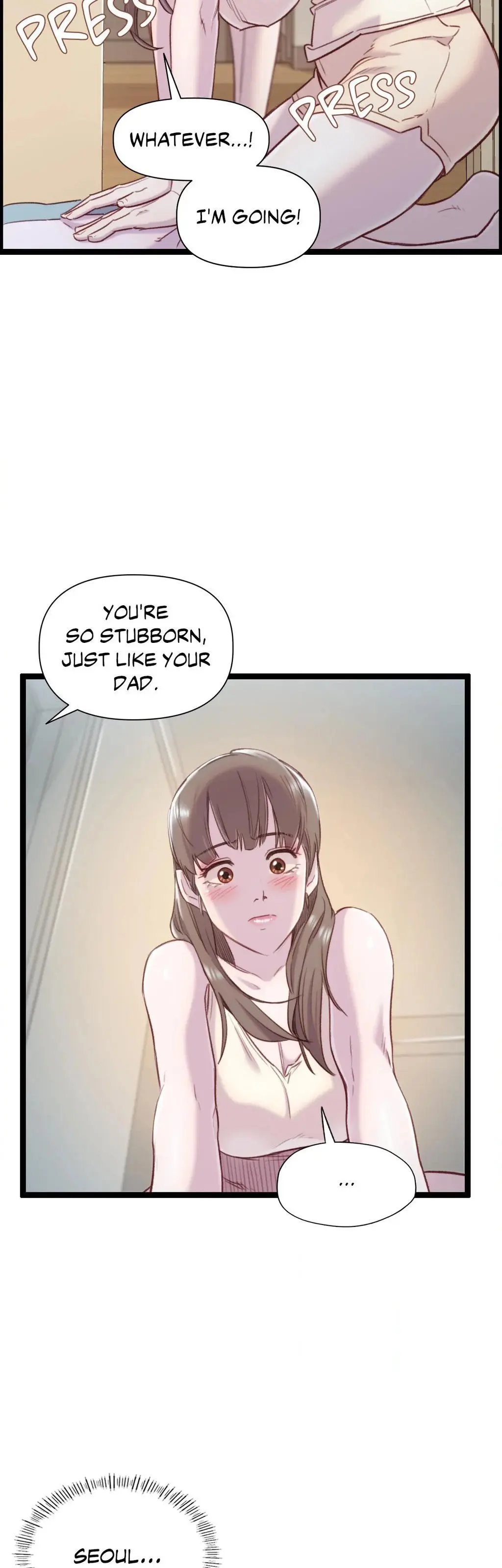 Ladies’ Man Episode 30 - Page 29