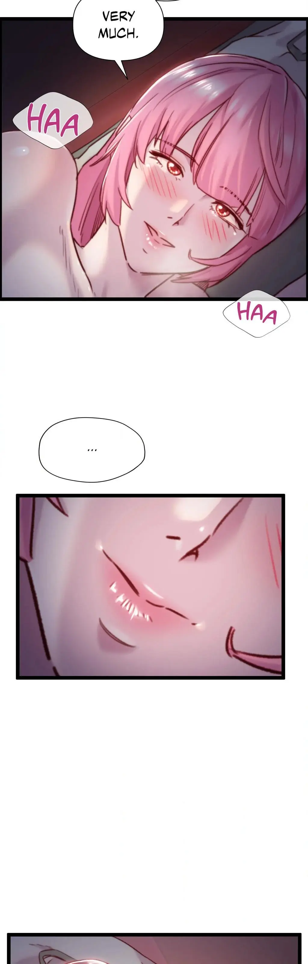Ladies’ Man Episode 30 - Page 35