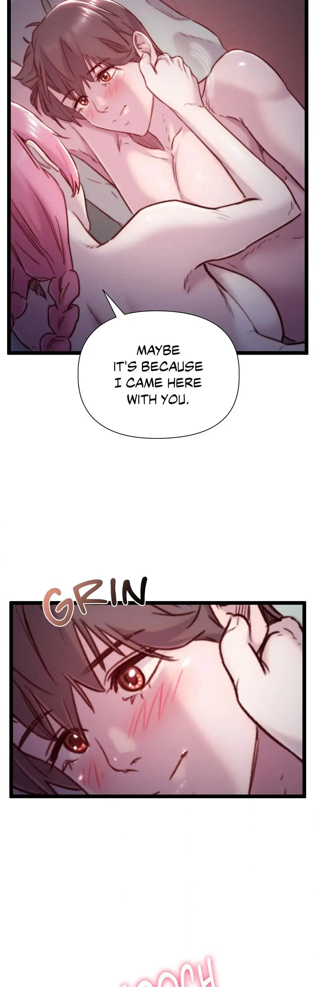 Ladies’ Man Episode 30 - Page 36