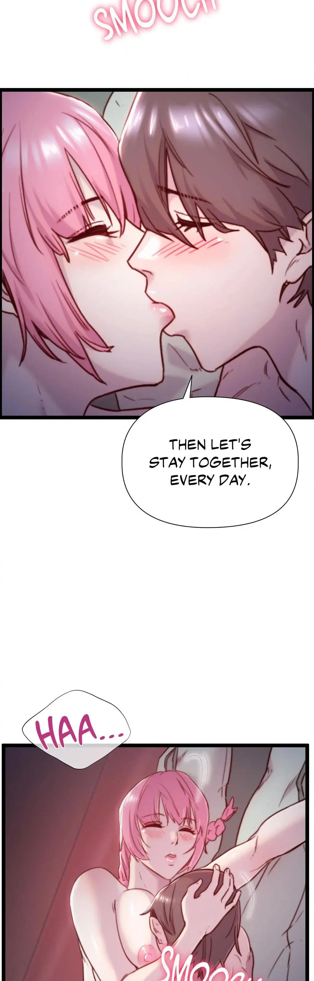 Ladies’ Man Episode 30 - Page 37