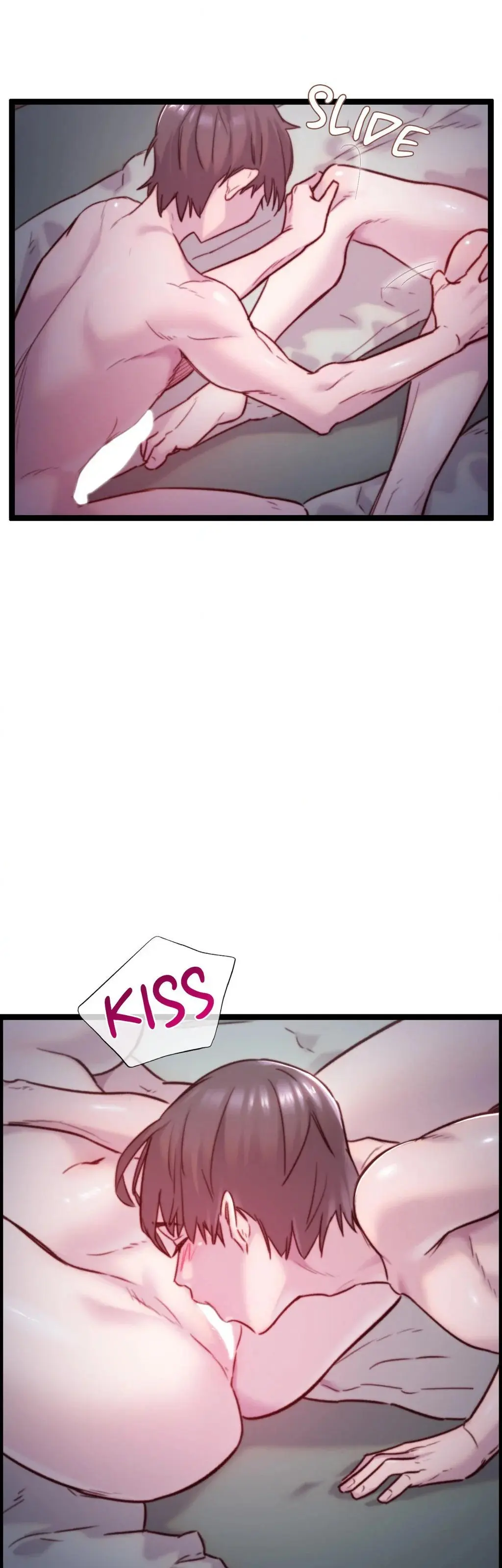 Ladies’ Man Episode 30 - Page 40