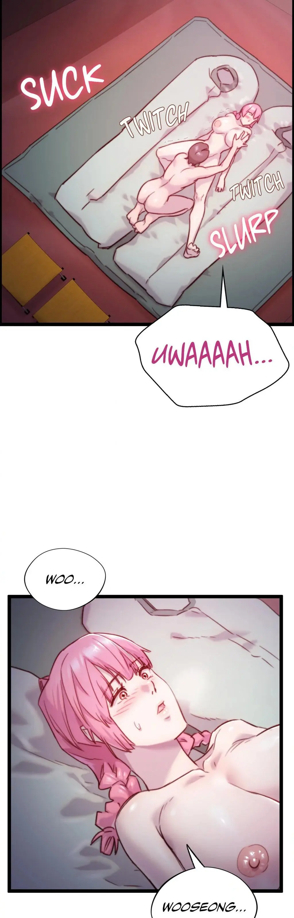 Ladies’ Man Episode 30 - Page 42