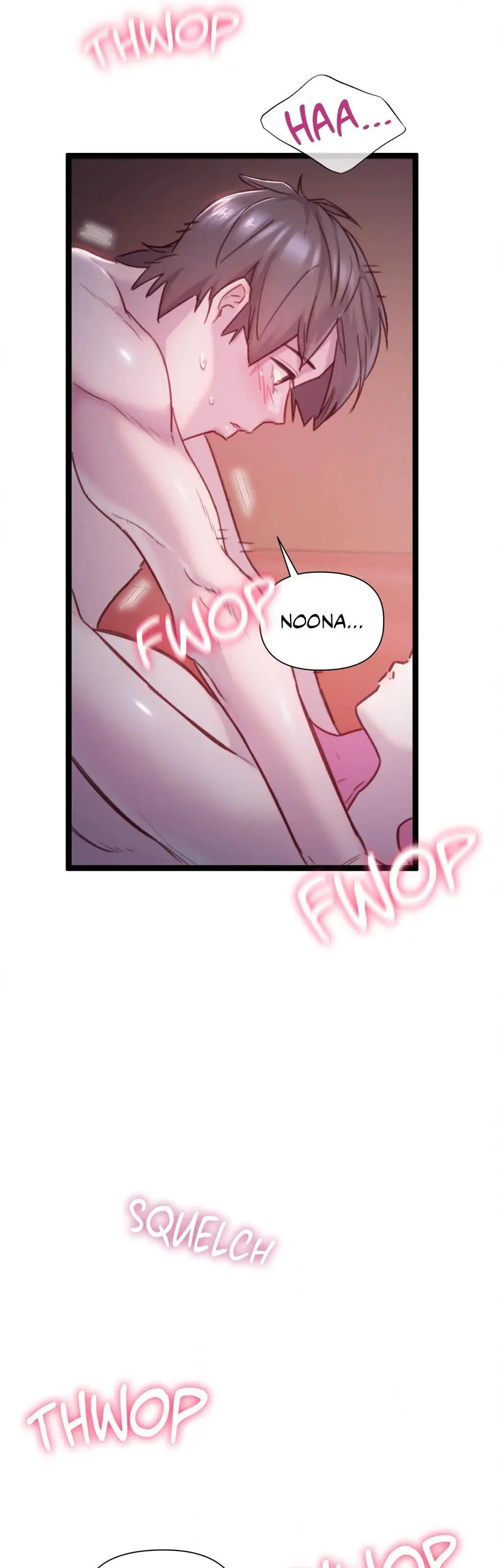 Ladies’ Man Episode 30 - Page 45
