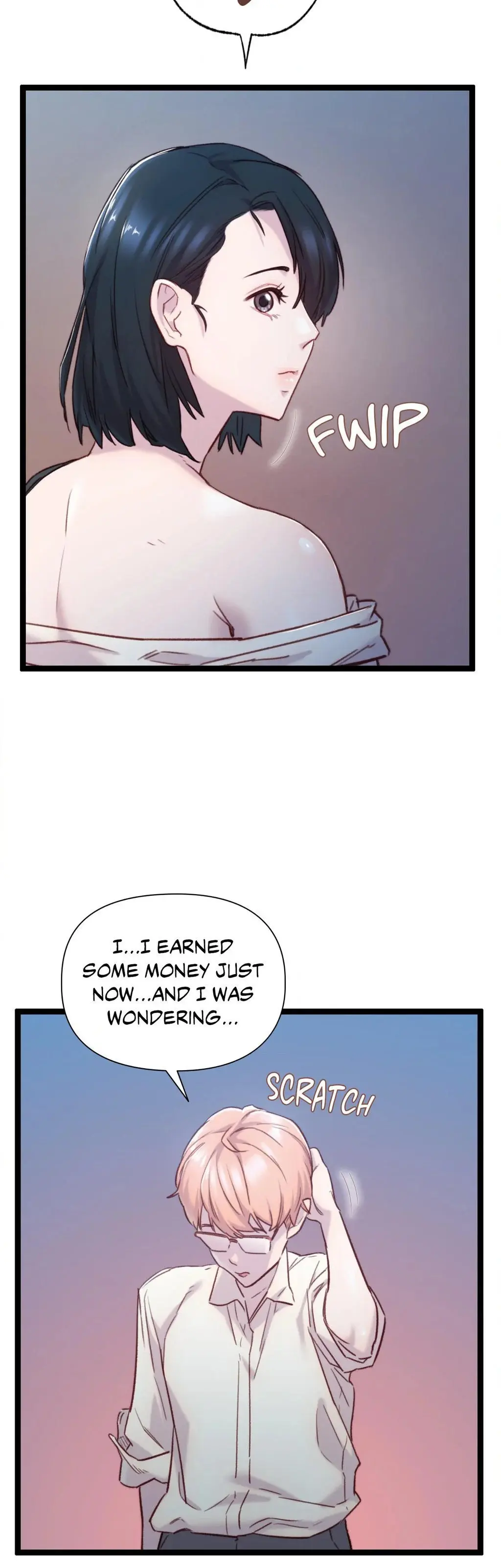 Ladies’ Man Episode 30 - Page 48