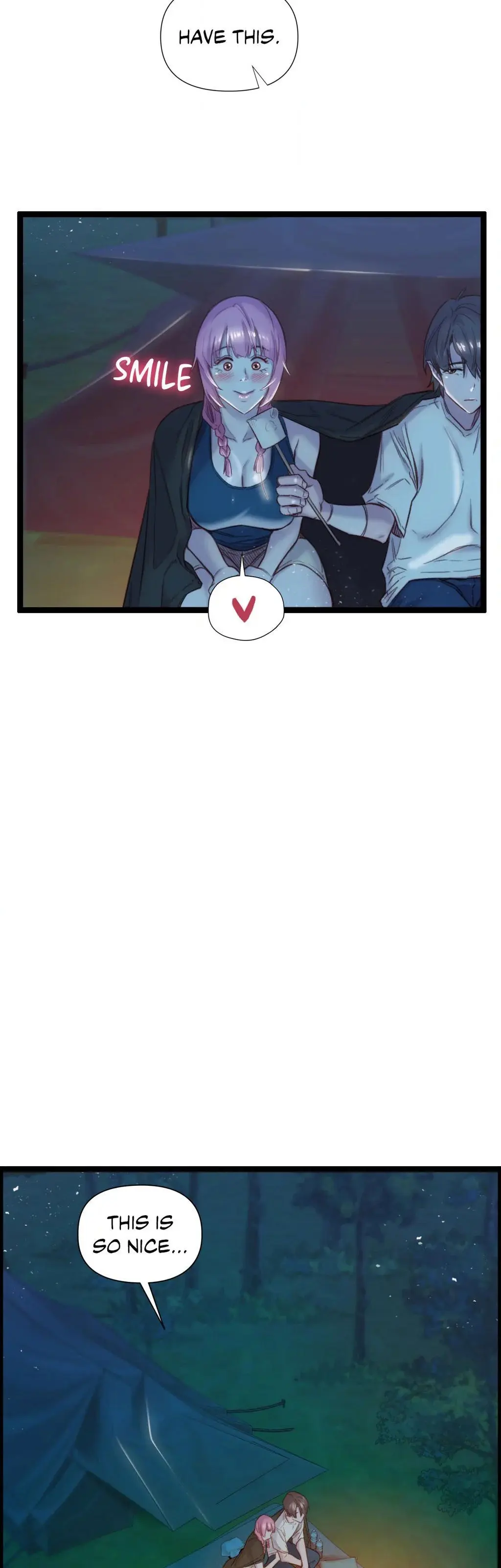 Ladies’ Man Episode 30 - Page 7
