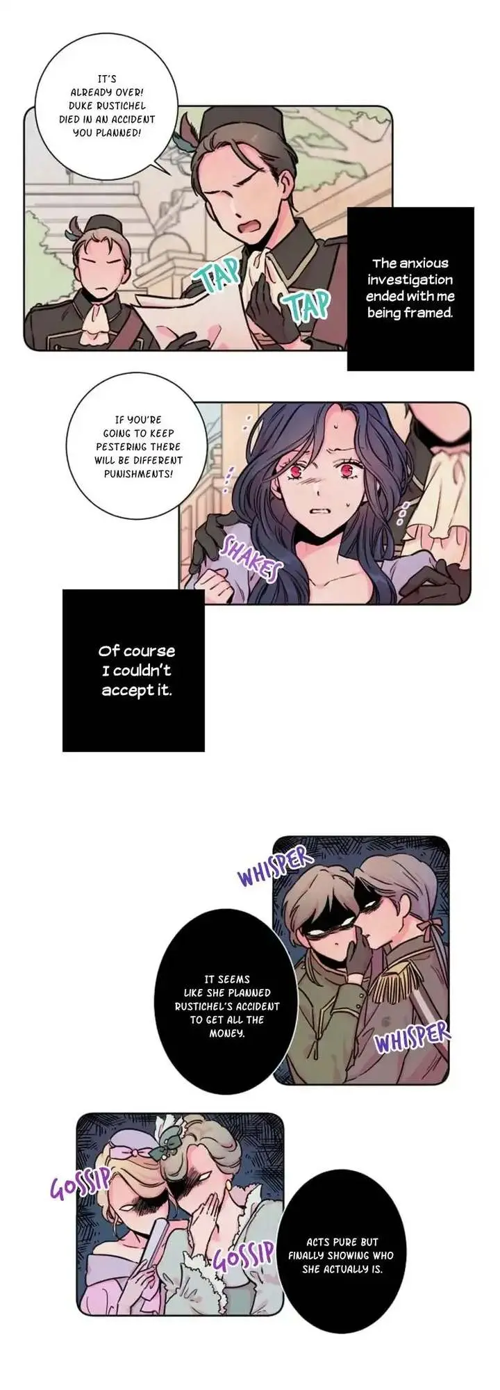Lady Baby Episode 0 - Page 2