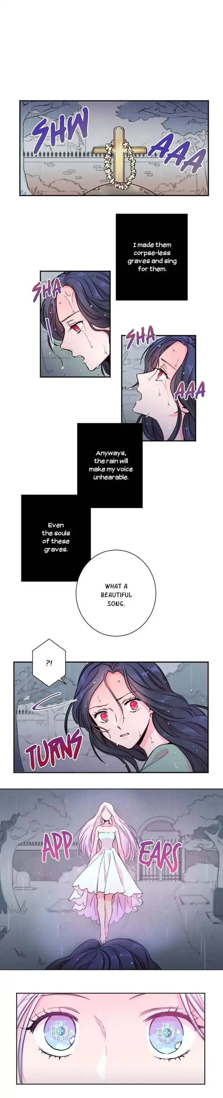 Lady Baby Episode 0 - Page 7