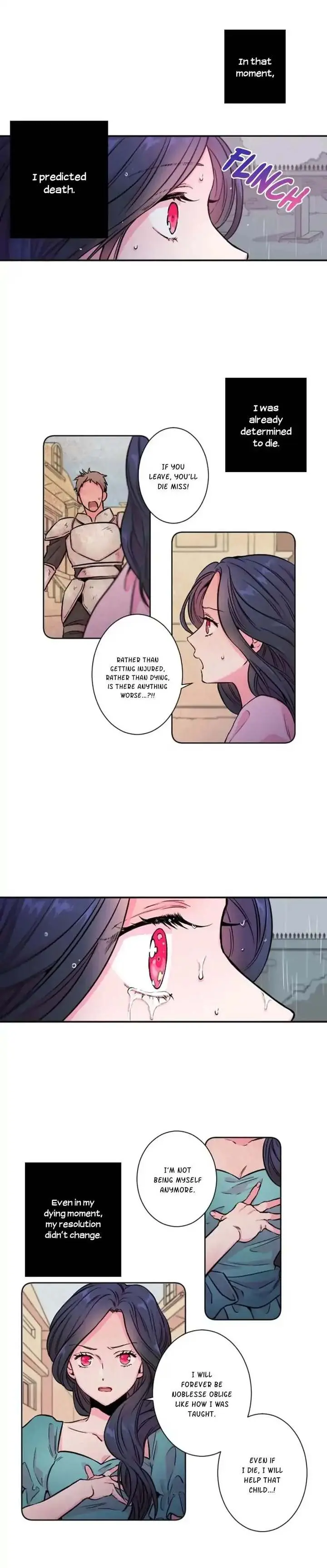 Lady Baby Episode 0 - Page 8