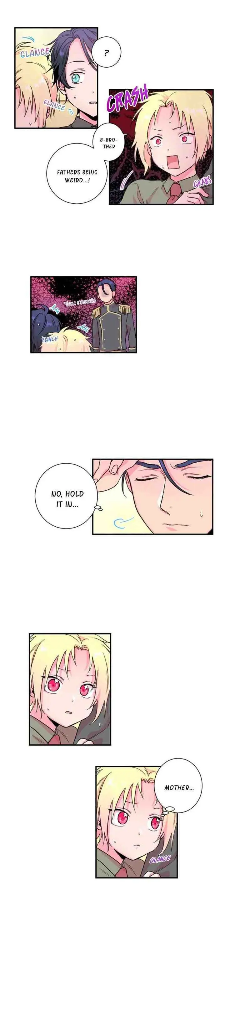 Lady Baby Episode 10 - Page 11