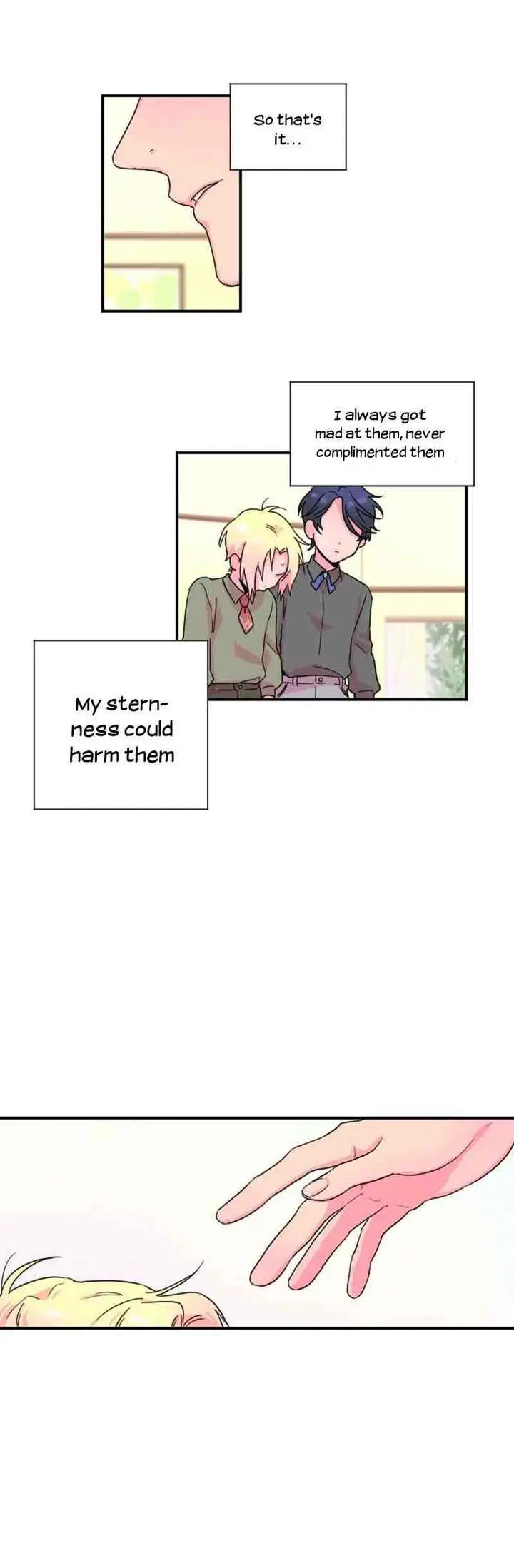 Lady Baby Episode 10 - Page 13