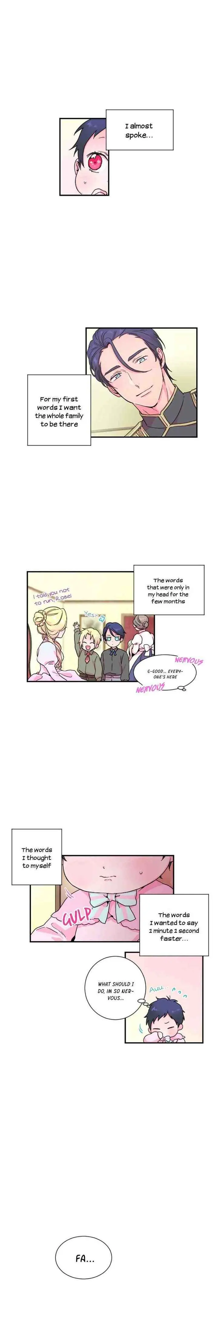 Lady Baby Episode 10 - Page 2
