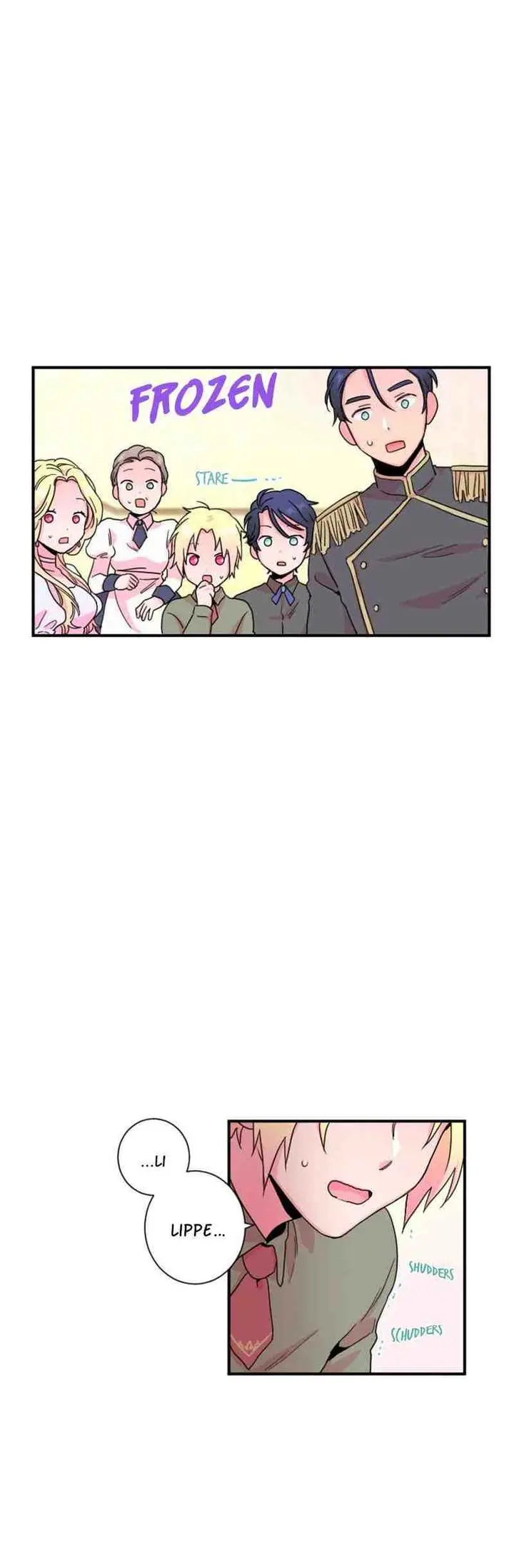 Lady Baby Episode 10 - Page 5
