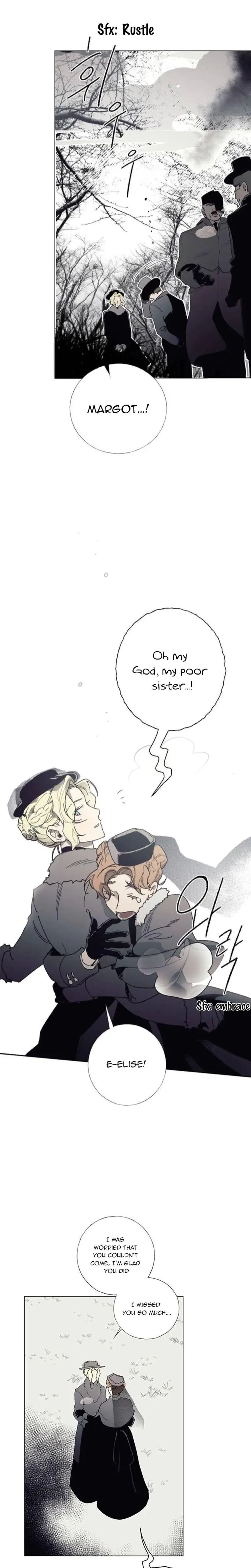 Lady Black Is Depressed Episode 1 - Page 13