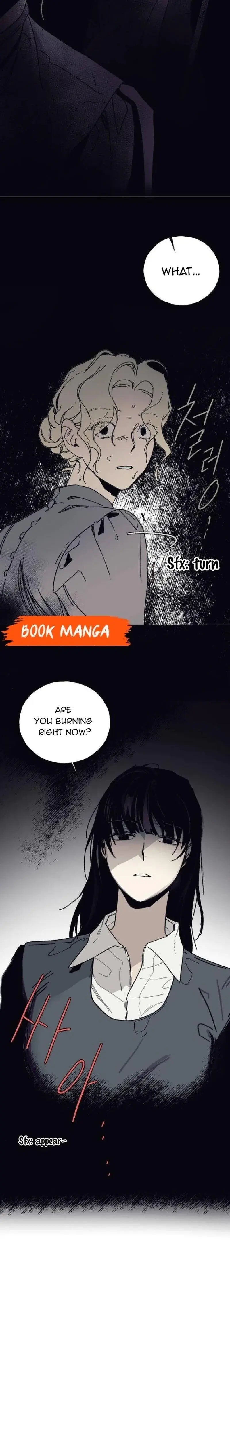 Lady Black Is Depressed Episode 1 - Page 28