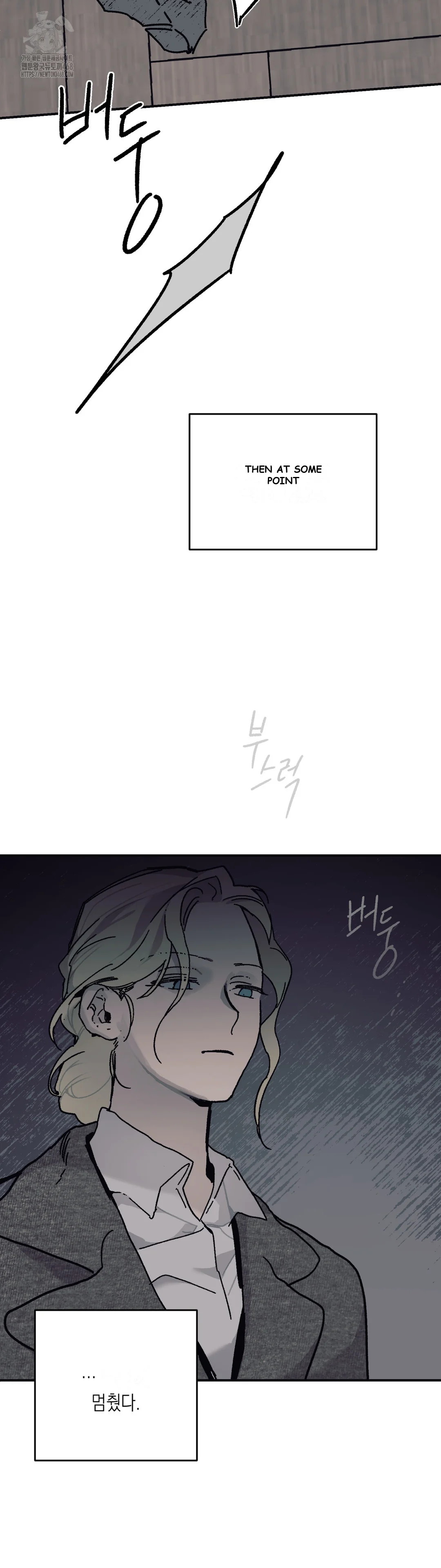 Lady Black Is Depressed Episode 53 - Page 29