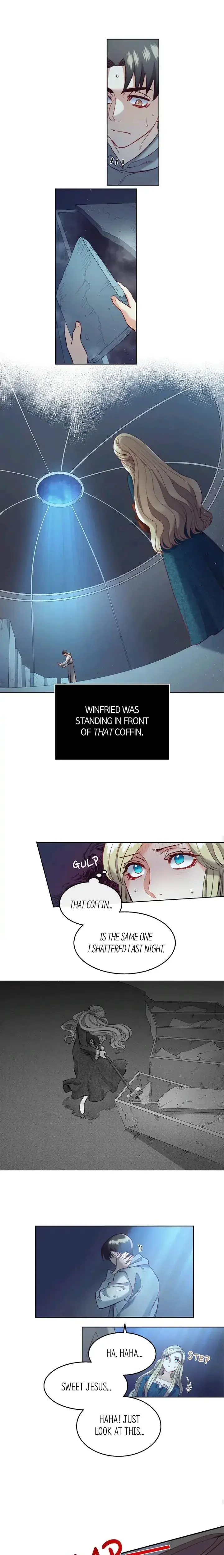 Lady Devil Episode 10 - Page 10