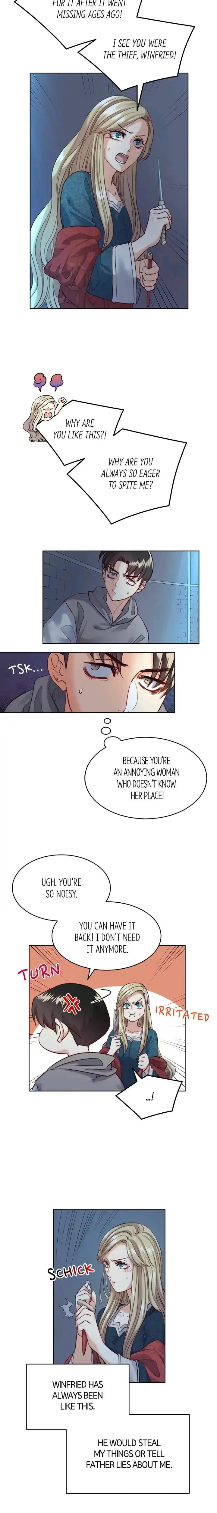 Lady Devil Episode 10 - Page 4