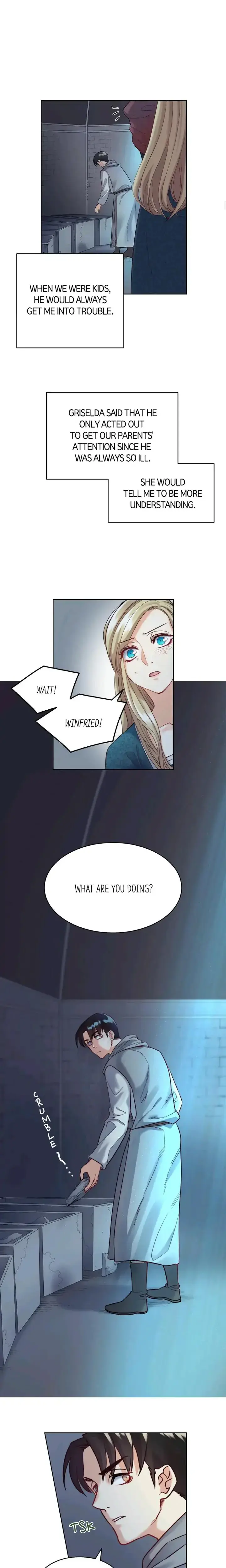 Lady Devil Episode 10 - Page 5
