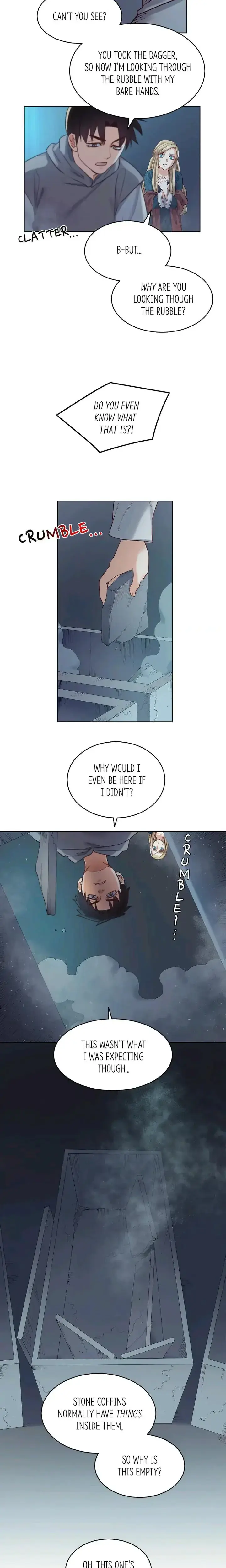 Lady Devil Episode 10 - Page 6