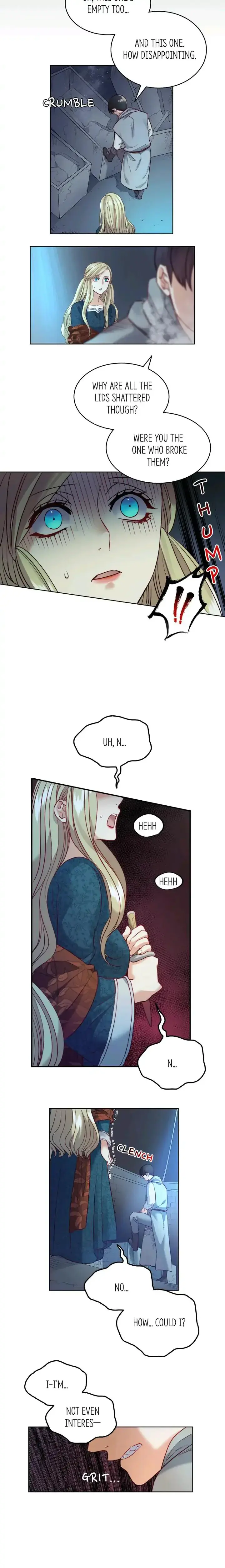 Lady Devil Episode 10 - Page 7