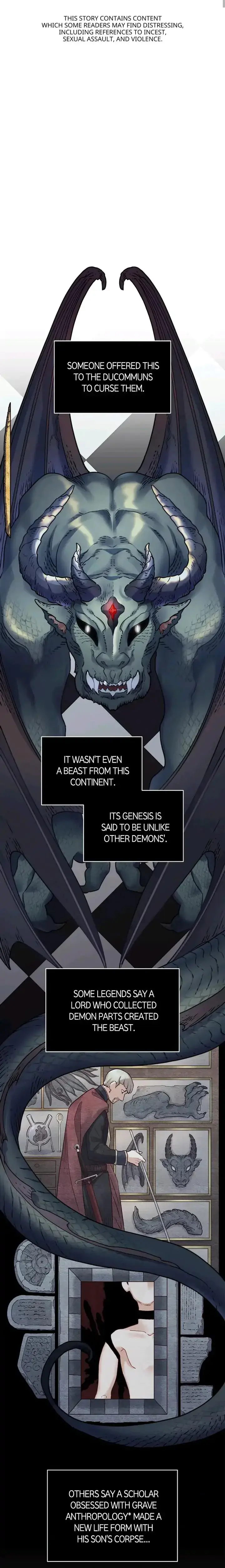 Lady Devil Episode 11 - Page 1