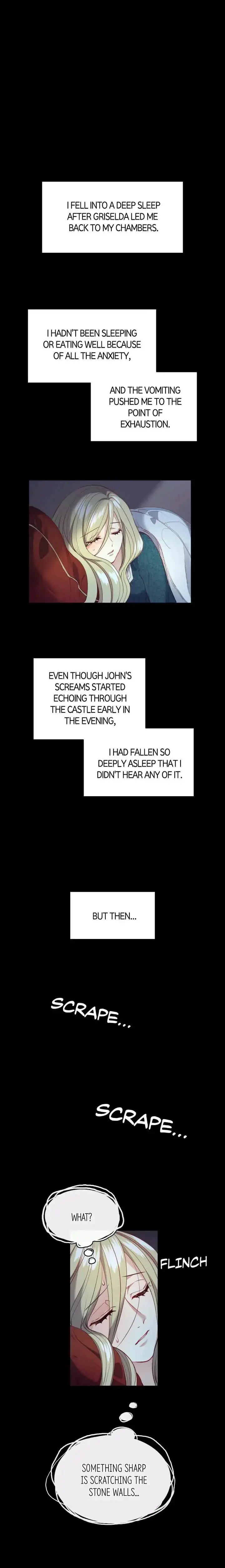 Lady Devil Episode 11 - Page 12
