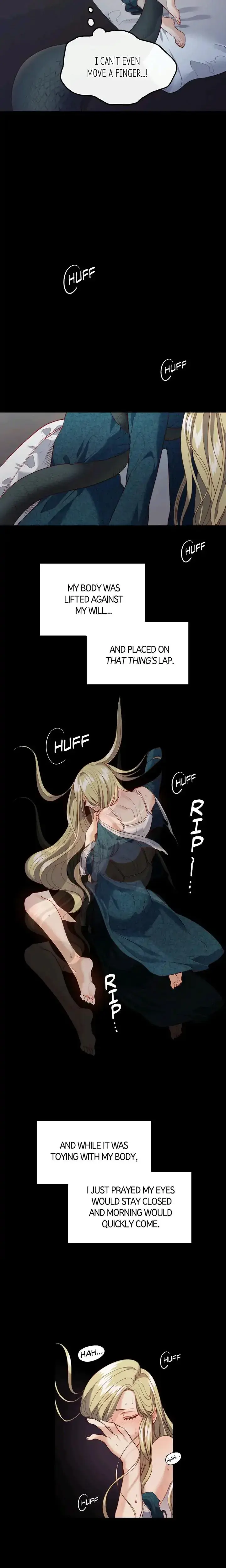 Lady Devil Episode 11 - Page 14