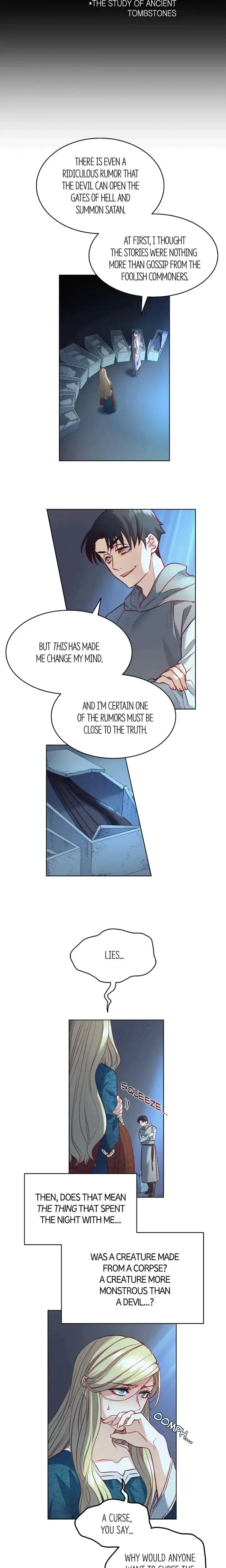 Lady Devil Episode 11 - Page 2