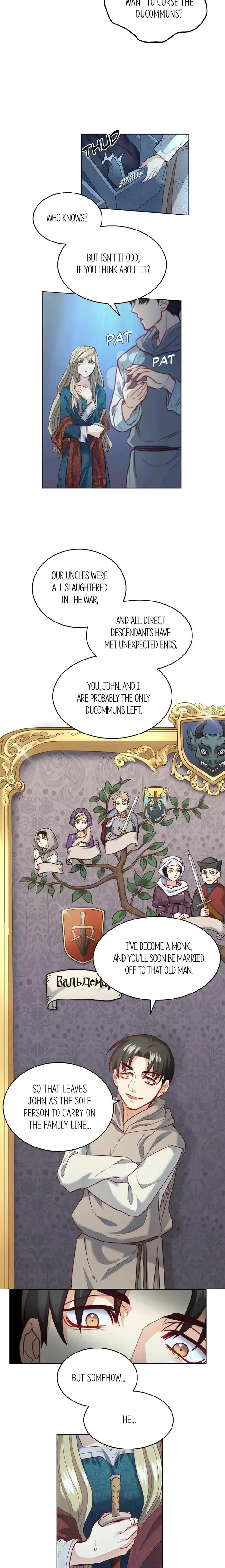 Lady Devil Episode 11 - Page 3