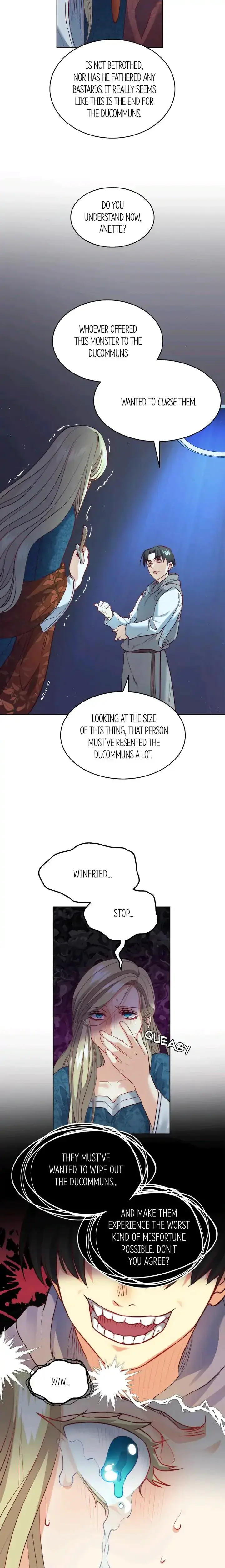 Lady Devil Episode 11 - Page 4