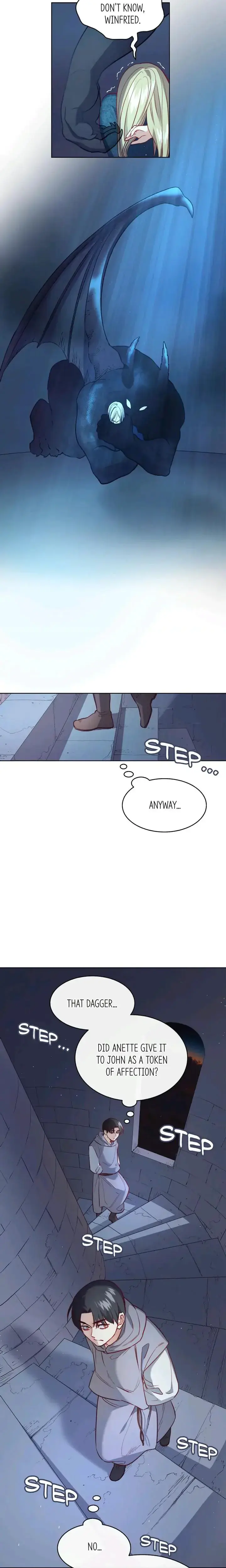 Lady Devil Episode 11 - Page 6