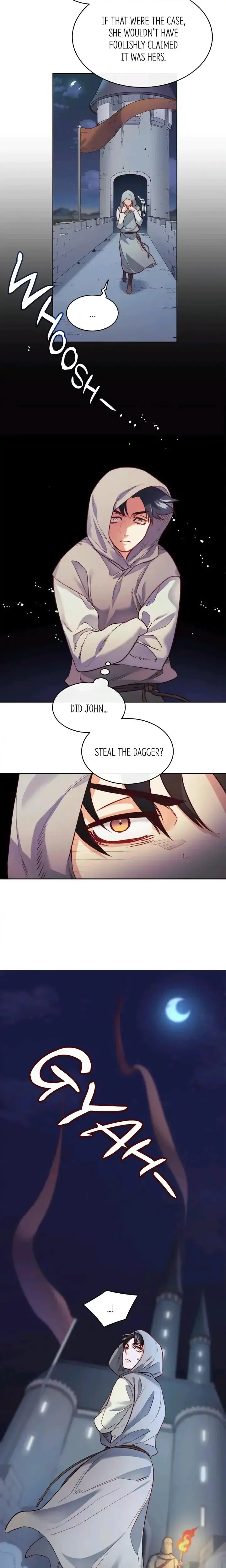 Lady Devil Episode 11 - Page 7