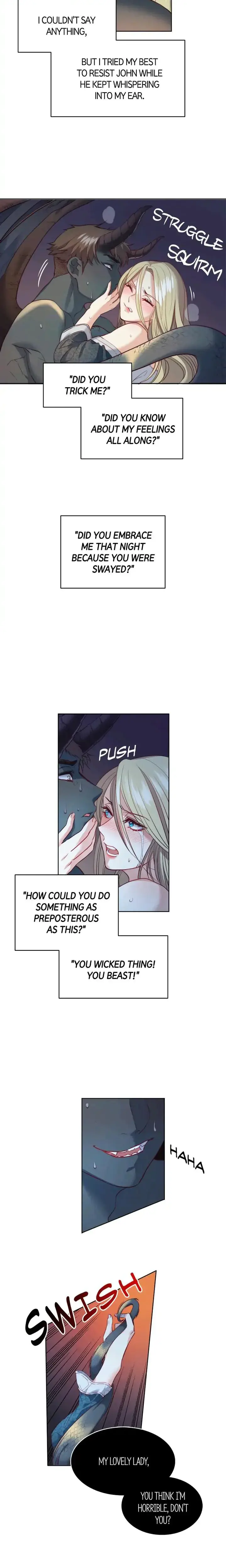 Lady Devil Episode 12 - Page 3