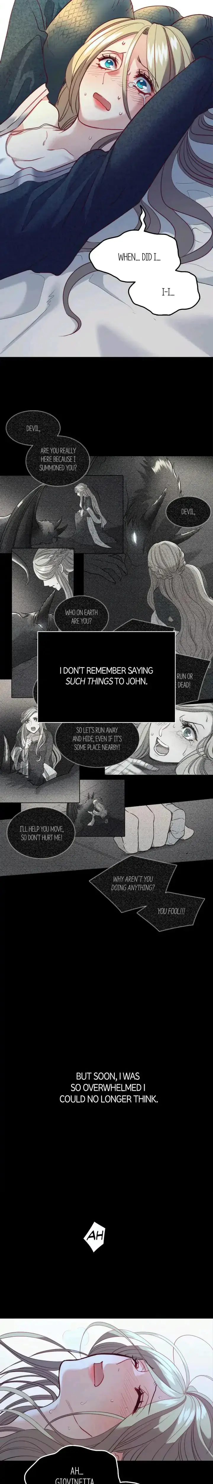 Lady Devil Episode 12 - Page 5