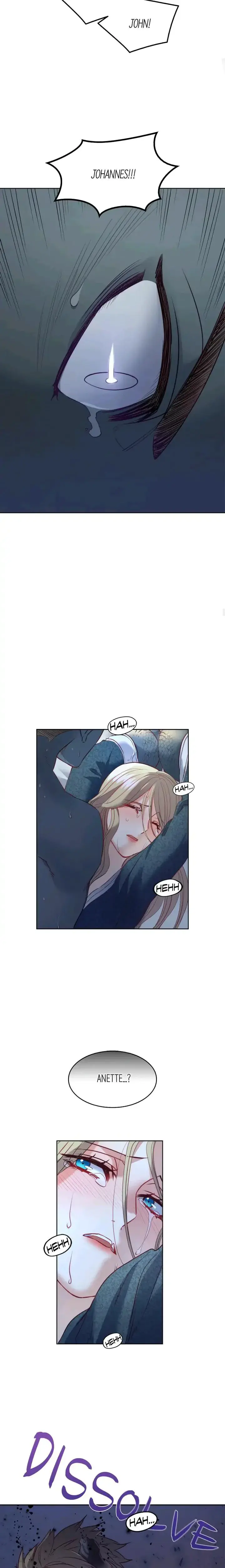 Lady Devil Episode 12 - Page 7