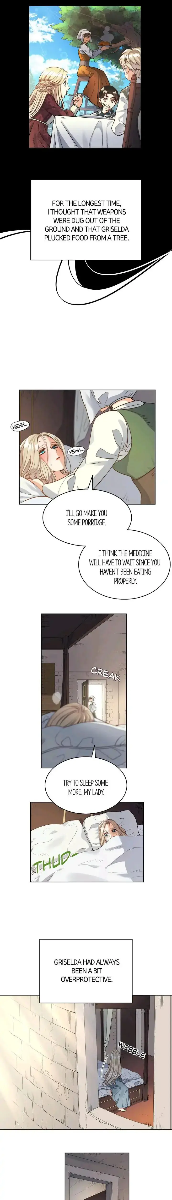 Lady Devil Episode 14 - Page 3