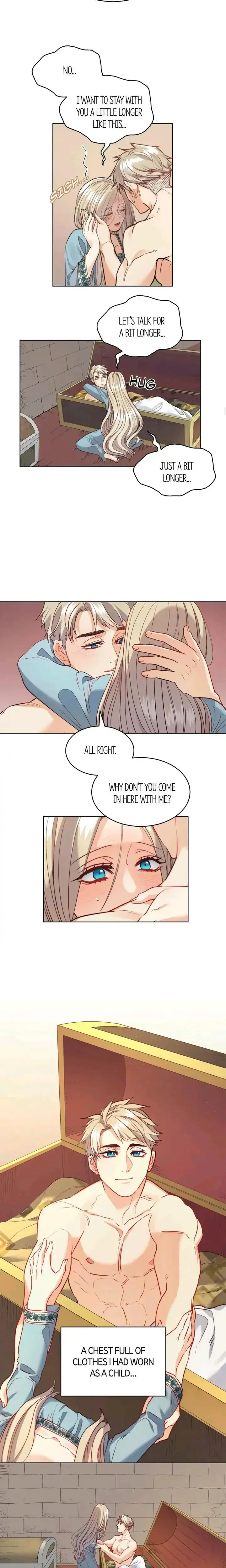 Lady Devil Episode 14 - Page 7