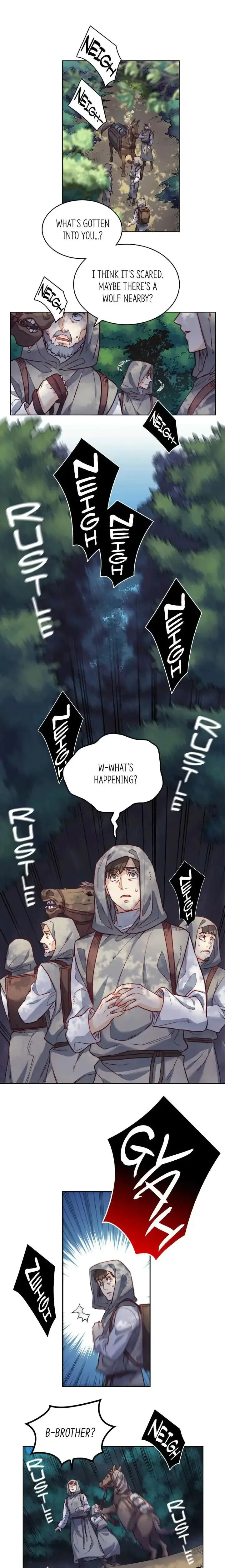 Lady Devil Episode 15 - Page 13