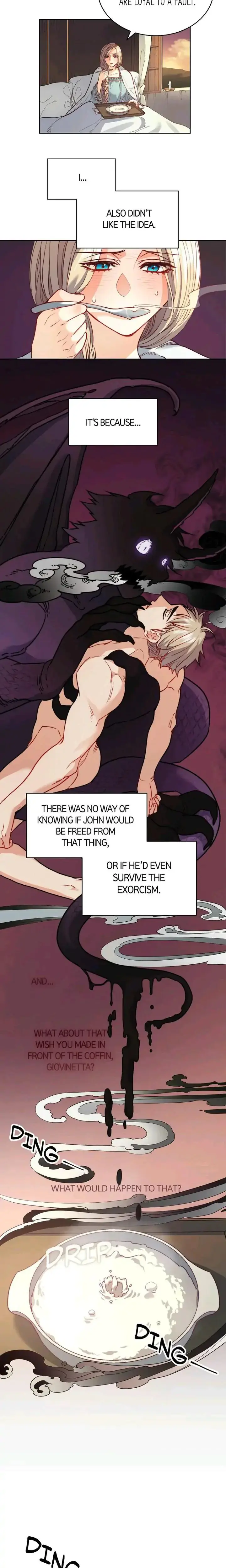 Lady Devil Episode 15 - Page 2