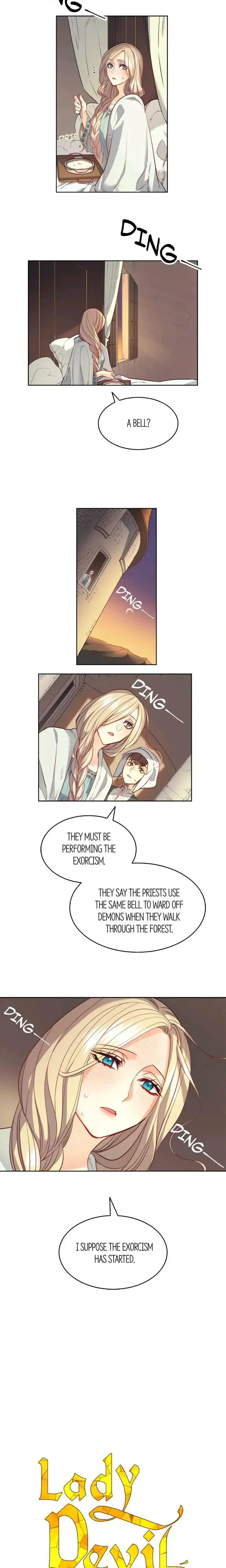 Lady Devil Episode 15 - Page 3