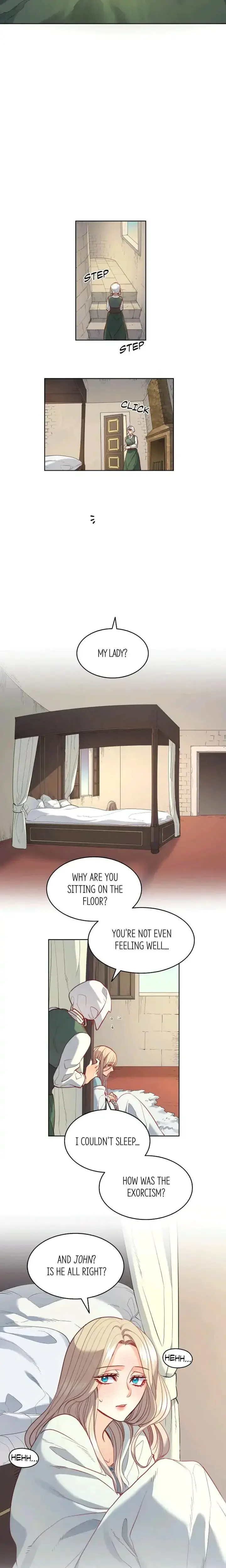 Lady Devil Episode 15 - Page 7