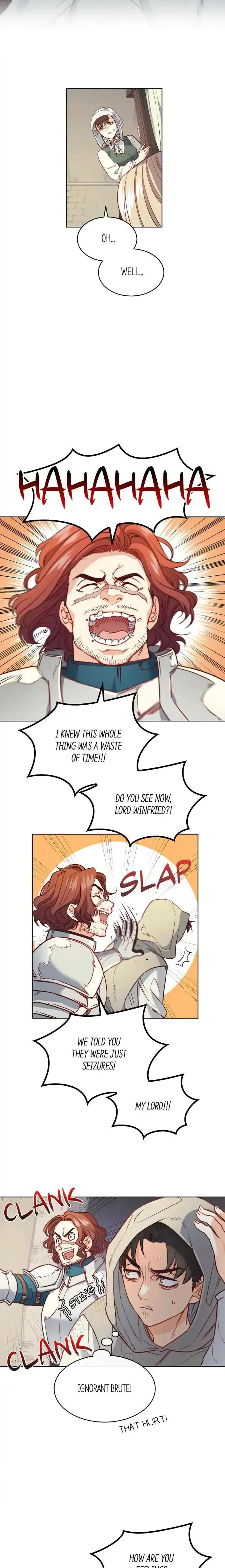 Lady Devil Episode 15 - Page 8