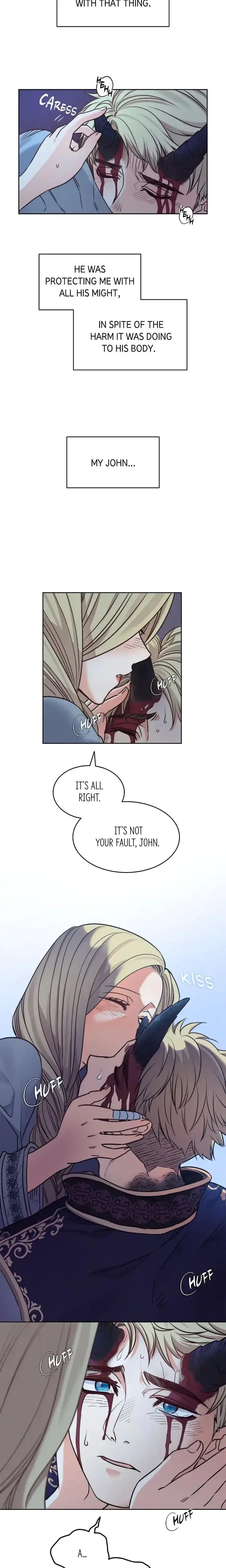 Lady Devil Episode 16 - Page 12