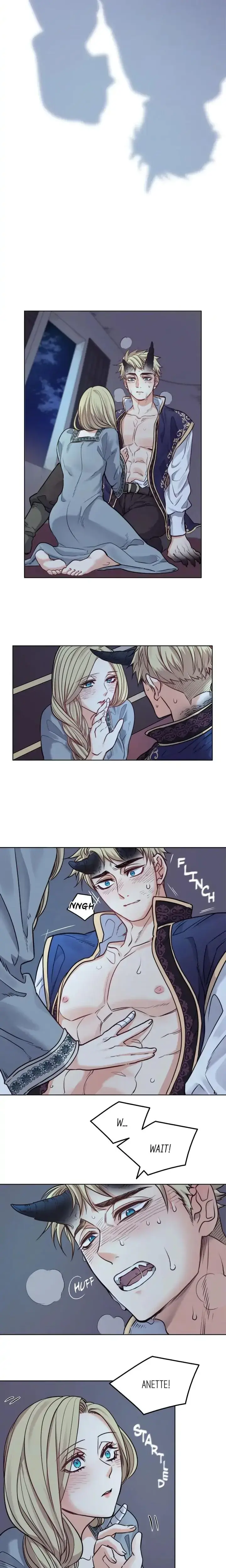 Lady Devil Episode 16 - Page 14