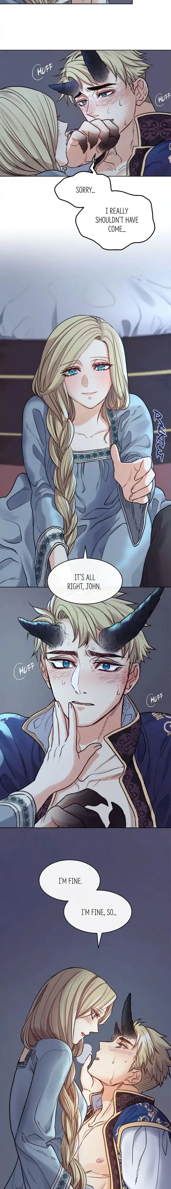 Lady Devil Episode 16 - Page 15