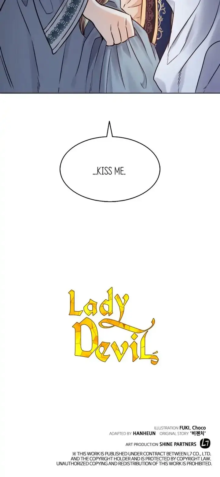 Lady Devil Episode 16 - Page 16